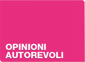 OPINIONI-AUTOREVOLI